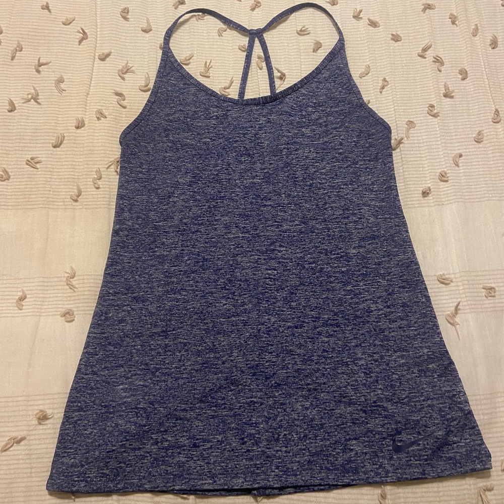 Nike tank top